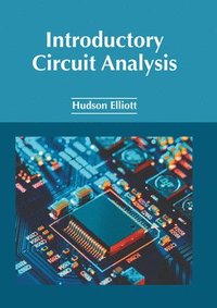 bokomslag Introductory Circuit Analysis