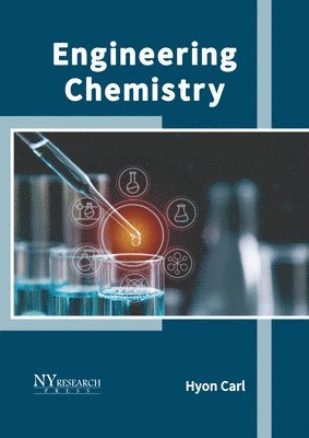 bokomslag Engineering Chemistry