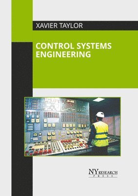 Control Systems Engineering 1