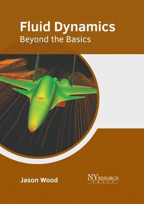 Jason Wood - Fluid Dynamics: Beyond the Basics, Inbunden