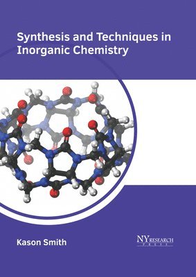 Synthesis and Techniques in Inorganic Chemistry 1