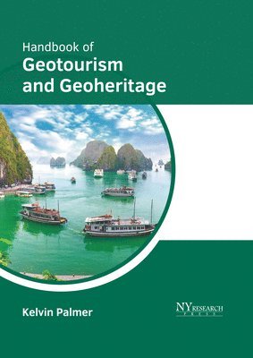 Handbook of Geotourism and Geoheritage 1