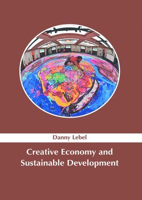 bokomslag Creative Economy and Sustainable Development