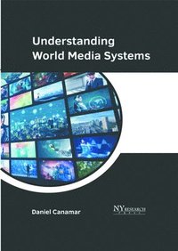 bokomslag Understanding World Media Systems
