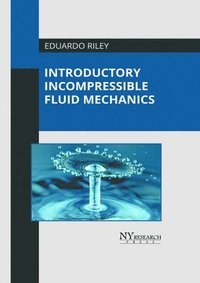bokomslag Introductory Incompressible Fluid Mechanics