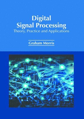 bokomslag Digital Signal Processing: Theory, Practice and Applications