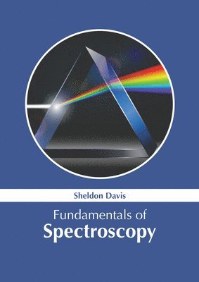 bokomslag Fundamentals of Spectroscopy