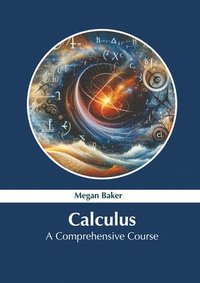 bokomslag Calculus: A Comprehensive Course