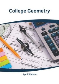 bokomslag College Geometry