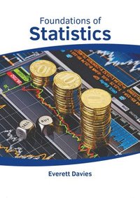 bokomslag Foundations of Statistics