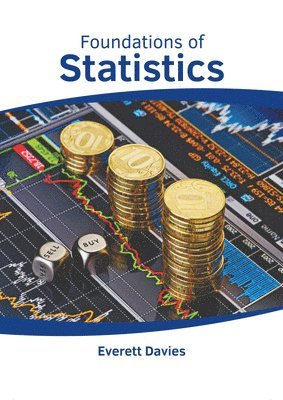 bokomslag Foundations of Statistics