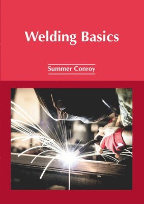 bokomslag Welding Basics