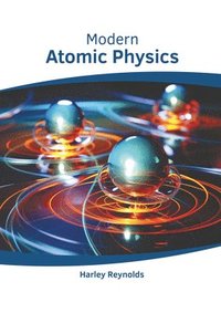 bokomslag Modern Atomic Physics