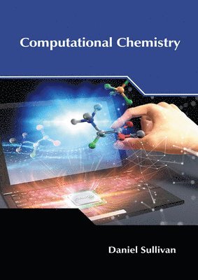bokomslag Computational Chemistry