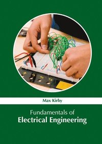 bokomslag Fundamentals of Electrical Engineering