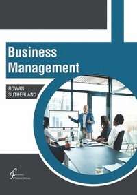 bokomslag Business Management