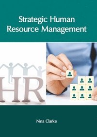 bokomslag Strategic Human Resource Management