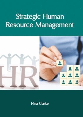 Strategic Human Resource Management 1