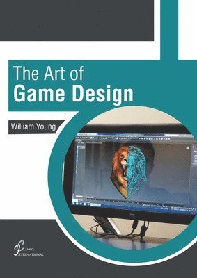 bokomslag The Art of Game Design