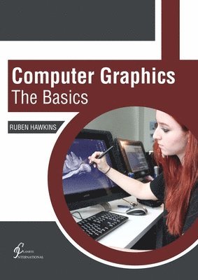 bokomslag Computer Graphics: The Basics