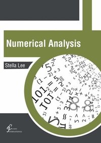 bokomslag Numerical Analysis