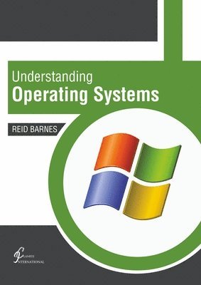 Understanding Operating Systems 1