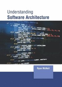 bokomslag Understanding Software Architecture