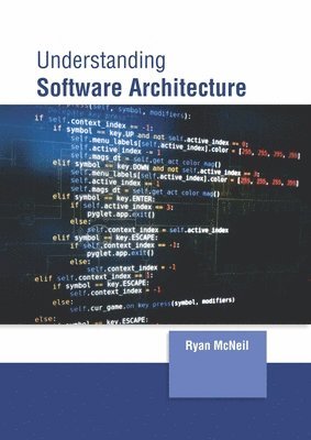 bokomslag Understanding Software Architecture