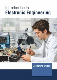 bokomslag Introduction to Electronic Engineering