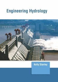 bokomslag Engineering Hydrology