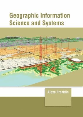 Geographic Information Science and Systems 1