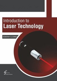 bokomslag Introduction to Laser Technology