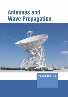 Antennas and Wave Propagation 1