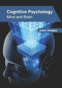 bokomslag Cognitive Psychology: Mind and Brain