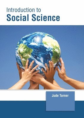 bokomslag Introduction to Social Science