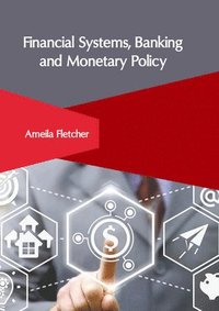 bokomslag Financial Systems, Banking and Monetary Policy