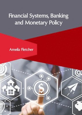 bokomslag Financial Systems, Banking and Monetary Policy