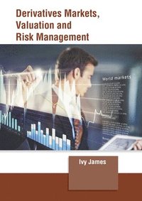 bokomslag Derivatives Markets, Valuation and Risk Management