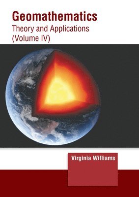 bokomslag Geomathematics: Theory and Applications (Volume IV)