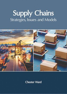 bokomslag Supply Chains: Strategies, Issues and Models