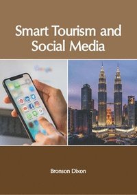 bokomslag Smart Tourism and Social Media