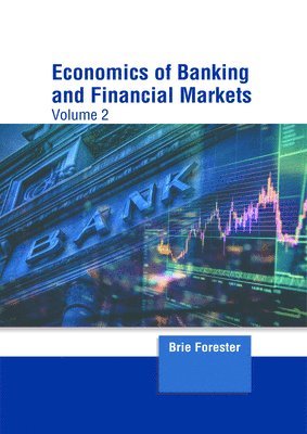 bokomslag Economics of Banking and Financial Markets: Volume 2