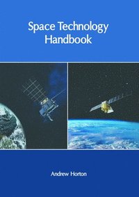 bokomslag Space Technology Handbook
