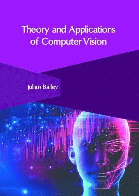 bokomslag Theory and Applications of Computer Vision
