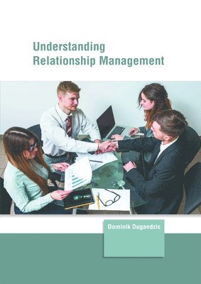 bokomslag Understanding Relationship Management