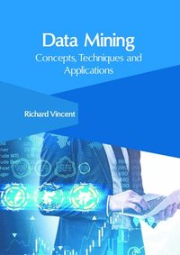 bokomslag Data Mining: Concepts, Techniques and Applications