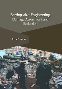 bokomslag Earthquake Engineering: Damage Assessment and Evaluation