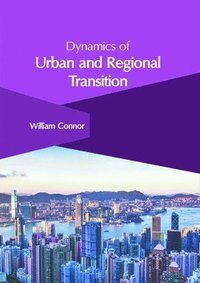 bokomslag Dynamics of Urban and Regional Transition