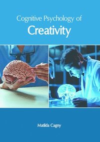 bokomslag Cognitive Psychology of Creativity