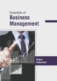 bokomslag Essentials of Business Management